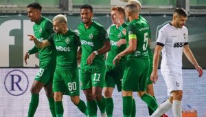 Изненада! Балкански гранд иска ненужен в Лудогорец