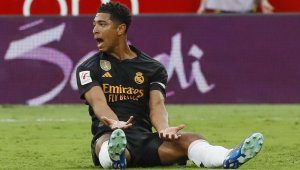 Рей Парлър се скара на Гари Линекер заради Джуд Белингам