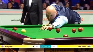 Все още нищо не може да раздели полуфиналистите в "Крусибъл"