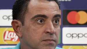 На война! Шави и Барса мечтаят за Ушатата