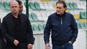 Трансферна бомба в Разград: Лудогорец взима национал на Швейцария