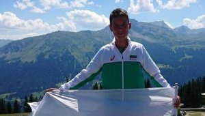 Жалко! Радулов падна рано-рано в Матаро