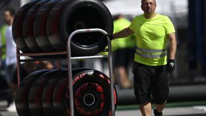 Пирели остава във Формула 1 поне до 2027-а година