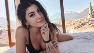 Естер Джордано