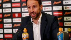 Две изненади в състава на Англия за световните квалификации