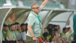 Илиан Илиев: Можехме да решим мача по-рано