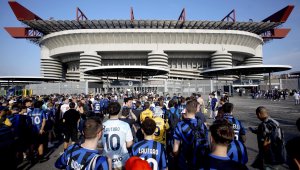 Голяма новина: Интер и Милан официално закупиха "Сан Сиро"