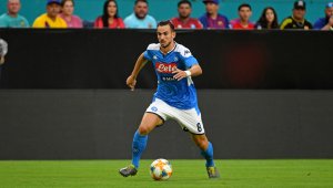 Става интересно: Барса и Реал влизат в люта битка за Фабиан Руис 