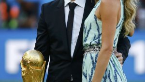 Пуйол: Суарес загуби разсъдъка си, но тези неща се случват