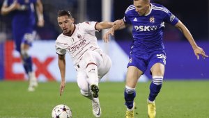 Цел на Ливърпул май ще остане в Милан