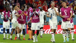 Аутсайдери срещу Англия: Янките се кефят на ролята си