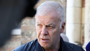 Сираков: Левски загуби битката, но войната тепърва започва!