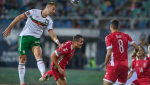 Асколи търси отбор на Атанас Илиев извън Италия