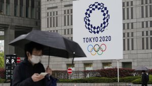 Вече над 80% от японците не искат Олимпийските игри