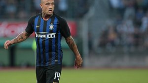 Наинголан дебютира срещу Торино 