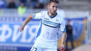 Мисяк пред Gol.bg: Напуснах Левски с тъга, но аз съм си виновен