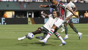 Ренде на Челси: Не можеше да се диша, така се играе трудно!