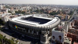 Погнаха Реал Мадрид заради.......концерти