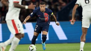 ПСЖ - Борусия Дортмунд