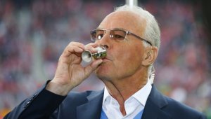 Заподозряха поредна футболна легенда в корупция