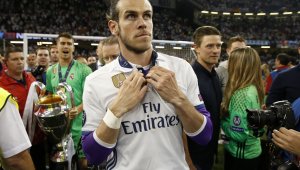 ПСЖ посяга към Бейл