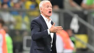 Има ли скандал по оста Франция - ПСЖ?