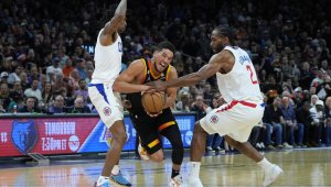 Финикс и Кливланд изравниха, Бостън дръпна с 2-0