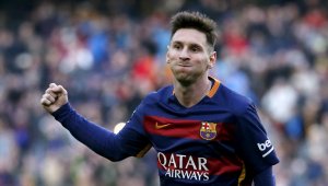 Меси изуми света с нова визия + СНИМКА