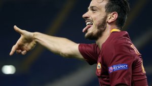 Флоренци: Шик е бъдещ шампион 