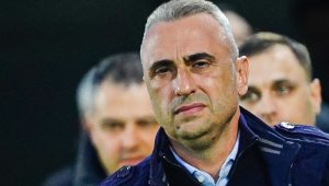 Петев за титлата на Лудогорец: Напълно заслужена!