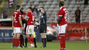 ЦСКА иска отлагане на мача с Локомотив Пловдив