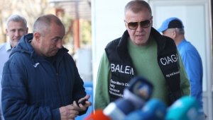 Сираков скочи на Мъри Стоилов: Той е минало за Левски