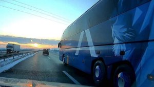 Хърватският бек не впечатли Левски