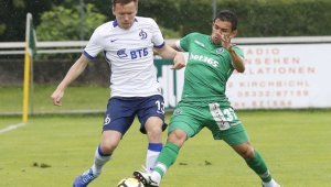 Лудогорец с една дилема преди старта в Шампионска лига
