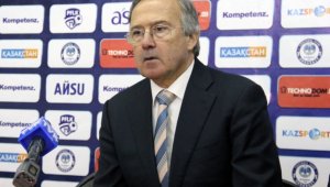 Дерменджиев победи Никола Спасов в Казахстан