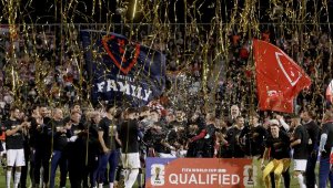 След обрат: Хърватия ще играе на Мондиал 2026