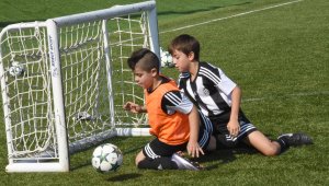 Ето кои българчета заминават на проби в Юве