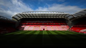 Ливърпул финализира трансфера на вратар