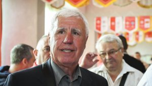 Паро: Любо Пенев е по-добър от Ел Маестро