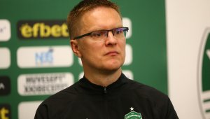 Какво постигна Валдас Дамбраускас в Лудогорец?