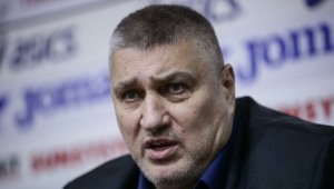 Любо Ганев тъжи за Боби Михайлов