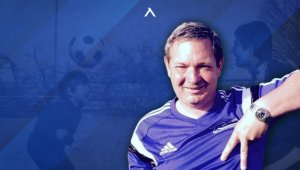 Синът на Гунди: Долу ръцете от Пламен Андреев