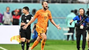 Байерн Мюнхен си намери изкупителна жертва