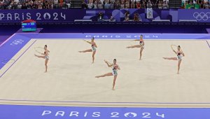 Лошо: Ансамбълът ни е на опашката във финала