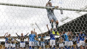 Италия ще детронира Испания