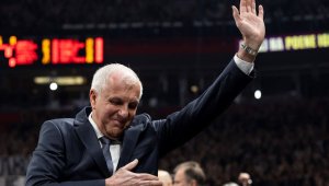 Треньорски драми в Евролигата, легенда хвърли оставка