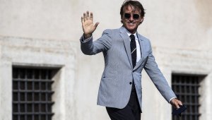 Италия чупи световен рекорд срещу България, Швейцария или Литва