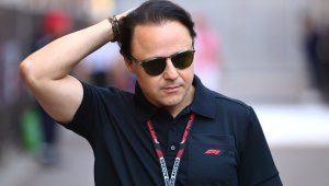 Фелипе Маса иска 60 милиона паунда заради 2008-а година