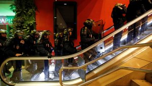 Стачка заплашва Евро 2016