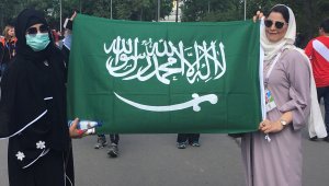 В Саудитска Арабия май ще падат глави след резила